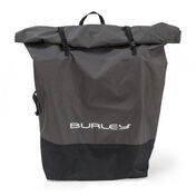 Burley Trailer Storage Bag, Gray/Black